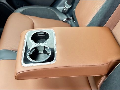 New 2026 Subaru Forester Touring image 26