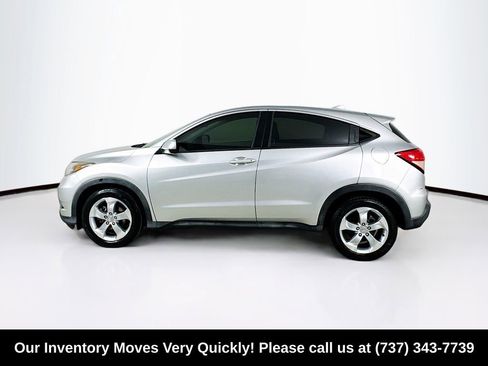 Used 2016 Honda HR-V LX image 4