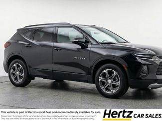 Used 2025 Chevrolet Blazer LT FWD video 1