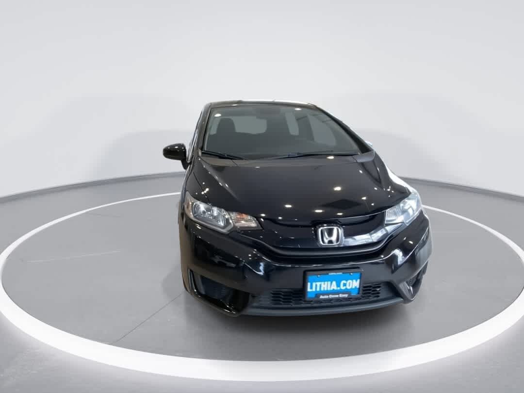 Used 2016 Honda Fit LX image 3