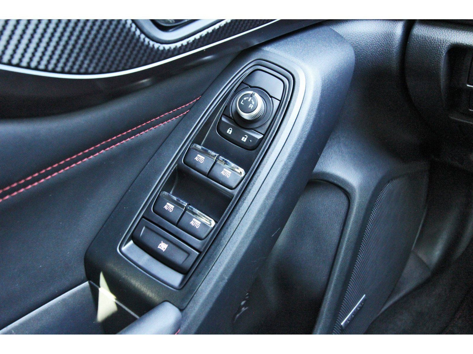 Certified 2023 Subaru WRX Limited AWD/4WD image 22