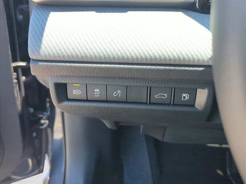 New 2026 Toyota Camry SE FWD image 15