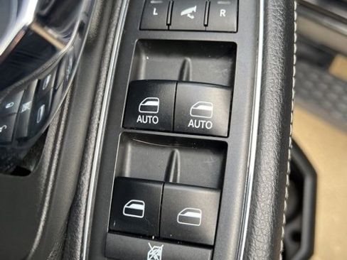 Used 2017 RAM 1500 Sport w/ Black Ram 1500 Sport Group image 18