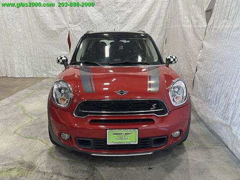 Used 2016 MINI Cooper Countryman S AWD/4WD image 19