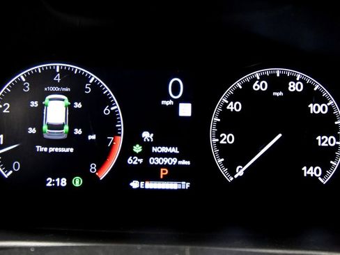 Certified 2025 Honda Odyssey Sport-L image 25