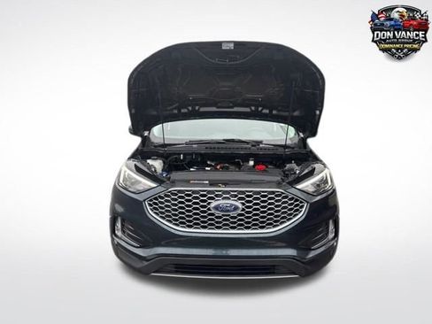 Used 2024 Ford Edge SEL w/ Convenience Package AWD/4WD image 44