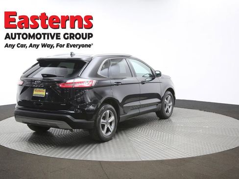 Used 2021 Ford Edge SEL w/ Convenience Package image 41
