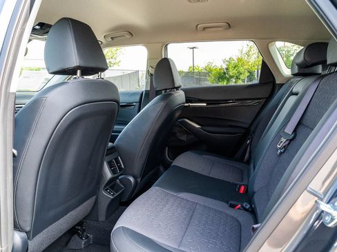 Used 2026 Kia Seltos S FWD image 15