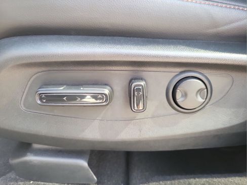 Certified 2025 Honda CR-V Sport-L image 14