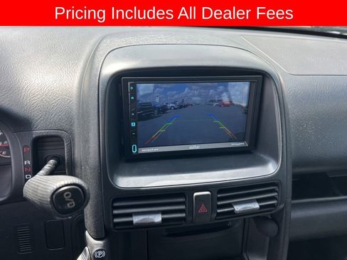 Used 2004 Honda CR-V LX image 10
