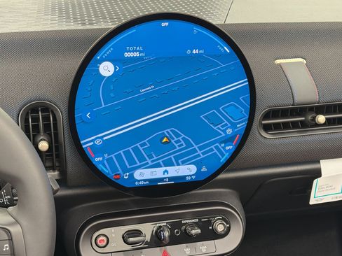 New 2026 MINI Cooper S FWD image 17