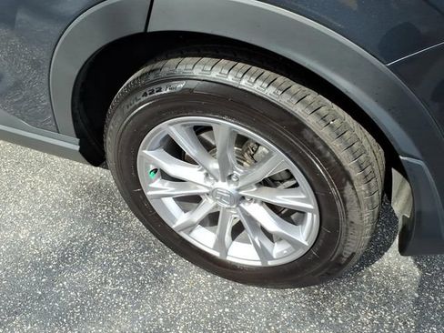 Certified 2024 Honda CR-V EX-L image 12