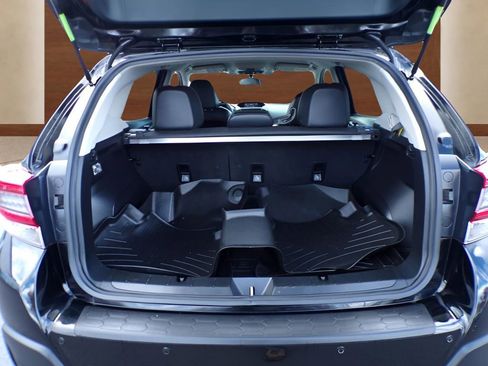 Used 2022 Subaru Crosstrek 2.5i Limited image 10