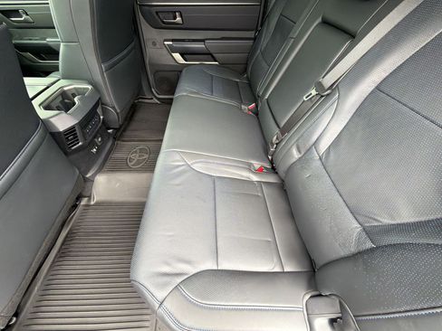 Used 2026 Toyota Tundra Platinum AWD/4WD image 26