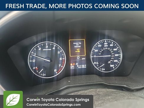 Used 2021 Subaru Outback Onyx Edition XT AWD/4WD image 13
