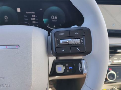 New 2026 Hyundai Palisade Limited FWD image 35