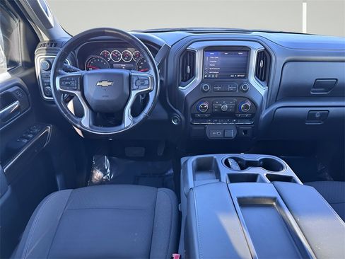 Used 2019 Chevrolet Silverado 1500 LT w/ All-Star Edition image 5