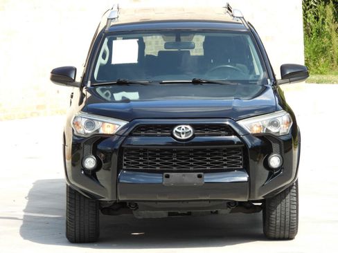 Used 2016 Toyota 4Runner 2WD SR5 image 20