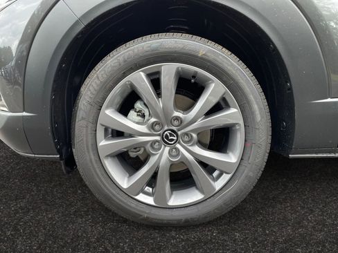 New 2025 MAZDA CX-30 AWD 2.5 S w/ Preferred Package image 13