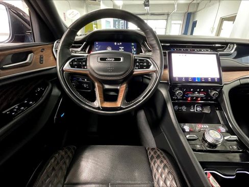 Used 2022 Jeep Grand Cherokee Summit image 17