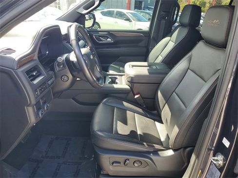 Used 2022 Chevrolet Tahoe High Country image 20