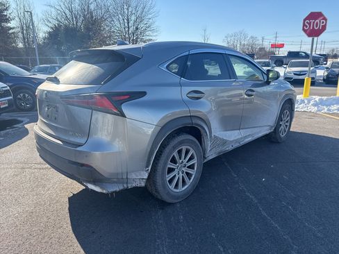 Used 2021 Lexus NX 300 300 Base image 5