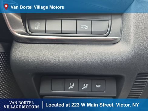 Used 2023 MAZDA CX-30 AWD 2.5 S w/ Preferred Package image 17