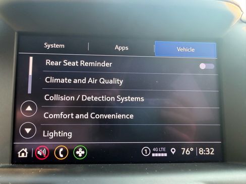 Used 2024 GMC Terrain SLT AWD/4WD image 46