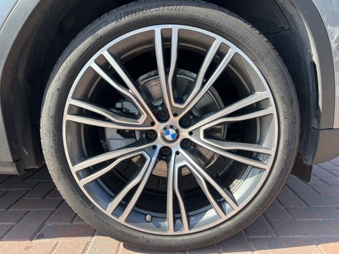 Used 2024 BMW X3 sDrive30i w/ Convenience Package w/ZPA RWD image 13