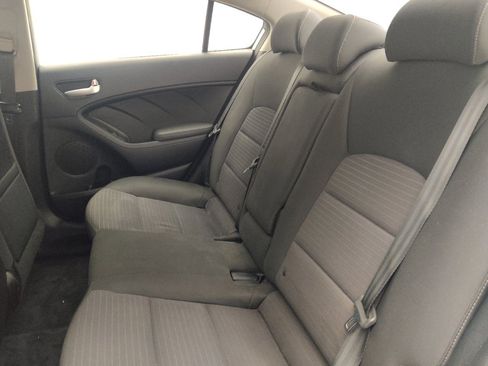 Used 2018 Kia Forte LX w/ LX Popular Package FWD image 18