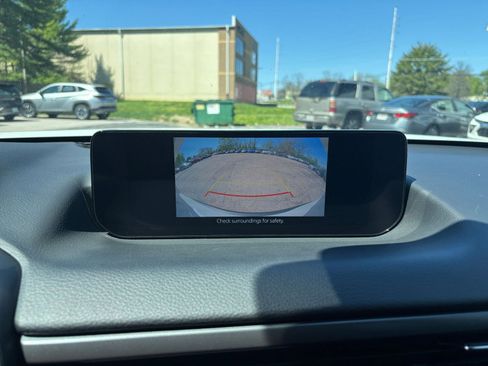 Used 2025 MAZDA CX-50 2.5 Hybrid w/ Premium Plus Pkg image 23