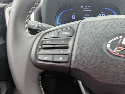 New 2026 Hyundai Venue SEL FWD image 20