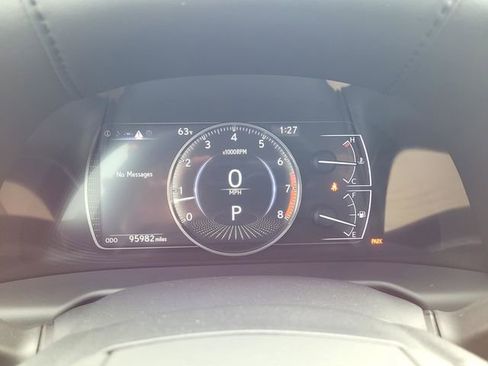 Used 2019 Lexus ES 350 image 24