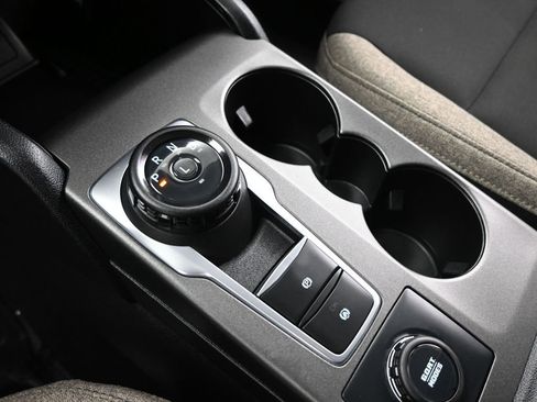 Certified 2025 Ford Bronco Sport Big Bend image 16