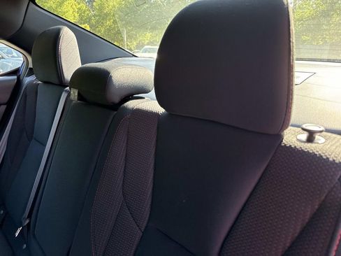 New 2026 Subaru WRX Premium image 13