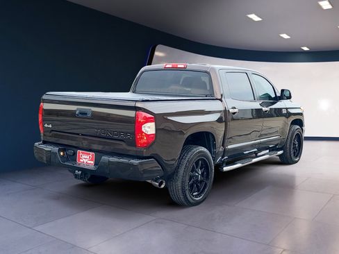 Used 2019 Toyota Tundra 1794 Edition image 5