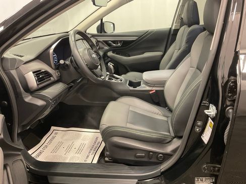 Used 2024 Subaru Outback Onyx Edition XT AWD/4WD image 13