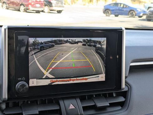 Certified 2023 Toyota RAV4 SE image 19