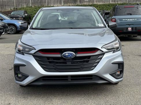New 2025 Subaru Legacy Sport image 3