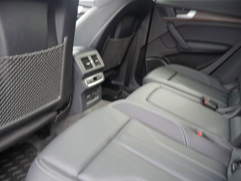 Used 2023 Audi Q5 2.0T Premium Plus w/ Premium Plus Package image 24