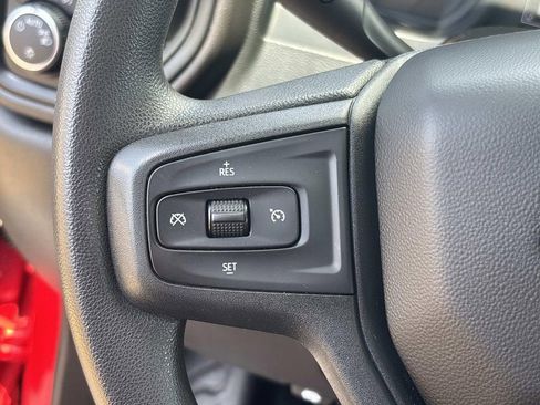 Used 2022 Chevrolet Silverado 3500 W/T w/ WT Convenience Package AWD/4WD image 19