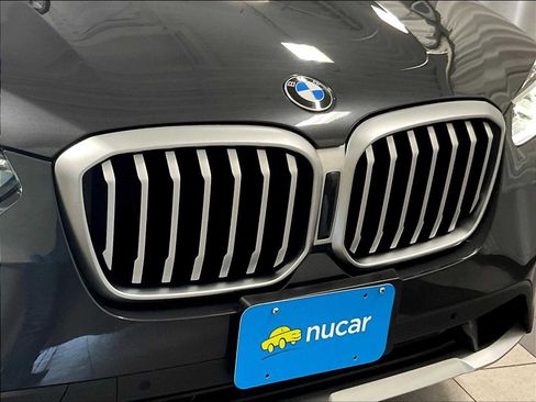 Used 2022 BMW X3 xDrive30i w/ Premium Package 2 image 32