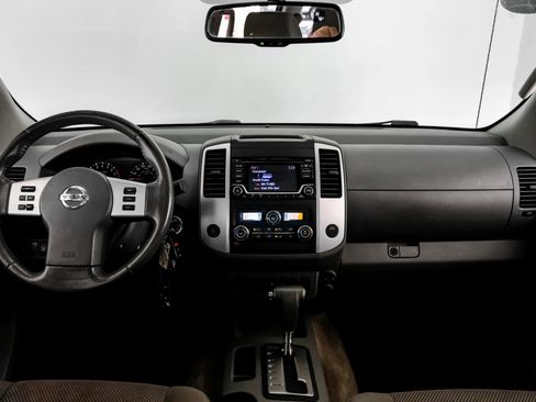 Used 2018 Nissan Frontier SV w/ Value Truck Package image 12