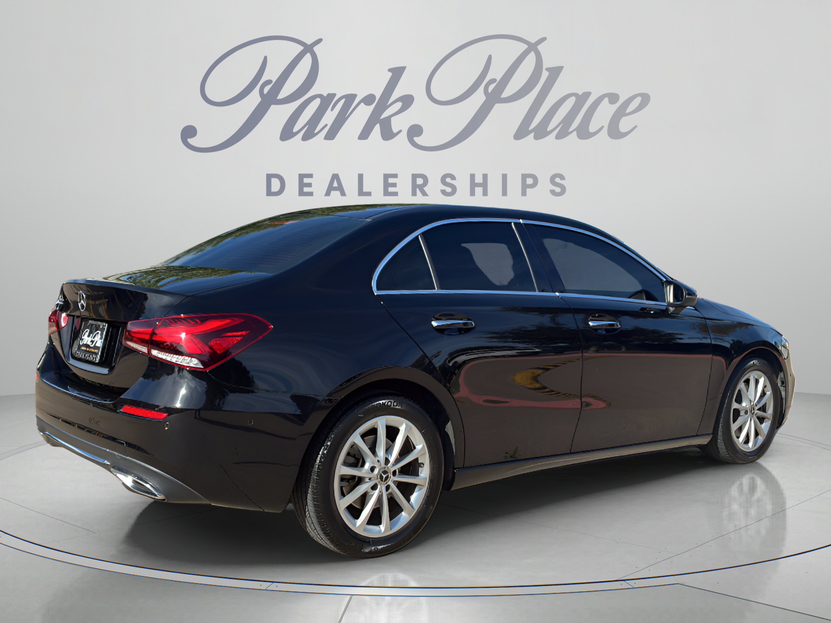Used 2022 Mercedes-Benz A 220 image 5