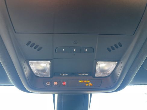 Certified 2022 Chevrolet Blazer RS image 30