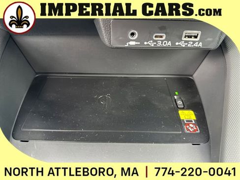 New 2025 Subaru Forester Limited image 29