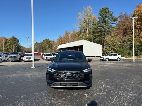 New 2026 Ford Escape ST-Line w/ Tech Pack #1 image 8