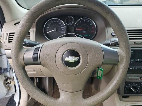 Used 2007 Chevrolet Cobalt LS w/ Enhanced Safety Package image 15