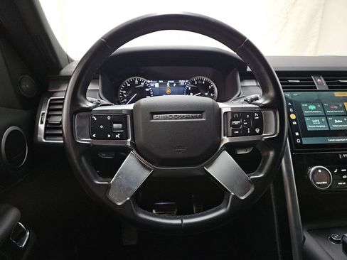 Used 2023 Land Rover Discovery S R-Dynamic AWD/4WD image 11