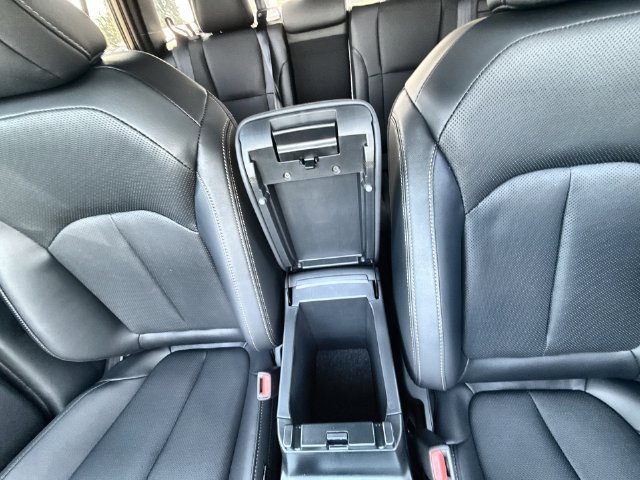 New 2026 Subaru Outback Limited AWD/4WD image 23
